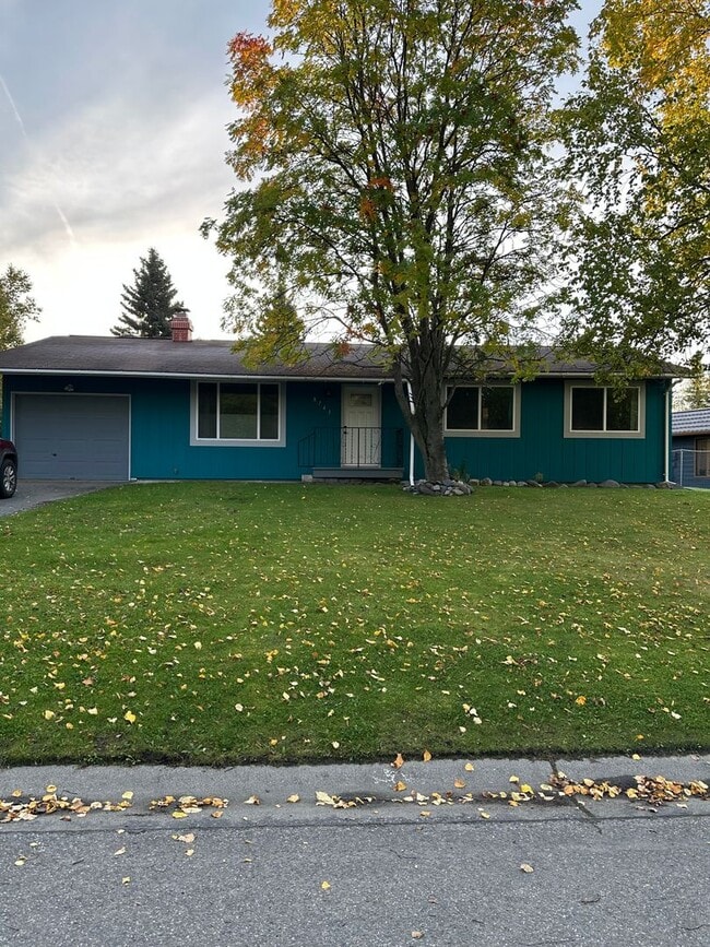 Building Photo - 8741 Flamingo Dr