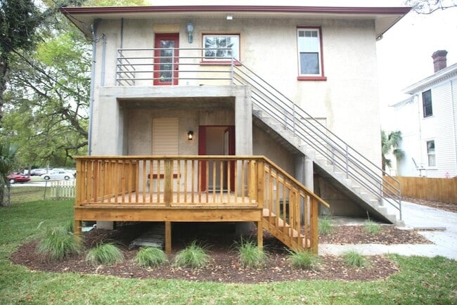 Building Photo - 78 Riberia St