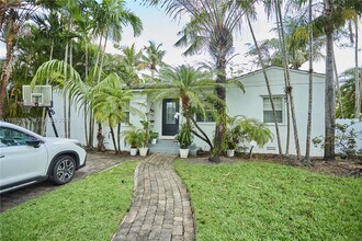 Building Photo - 5755 Devonshire Blvd