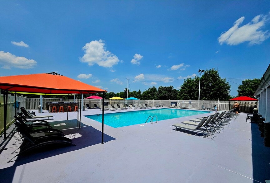 Primary Photo - WestWind Apartment Homes