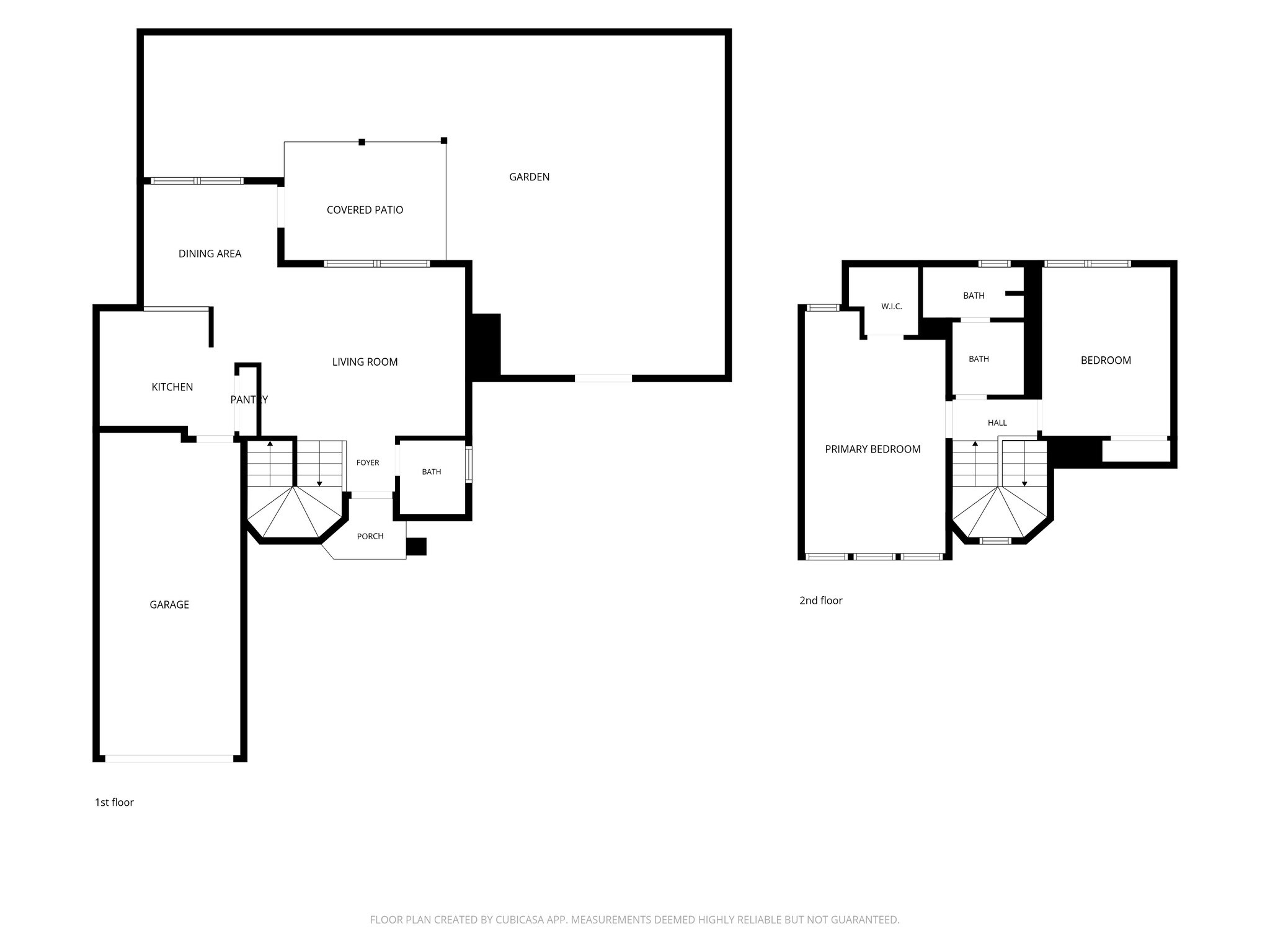 Building Photo - 8107 Hood Cir