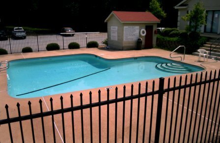 Building Photo - Spacious 2 Bedroom Condo Near Downtown Athens & UGA