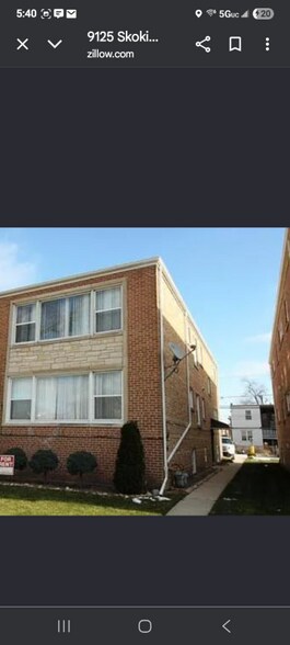 Building Photo - 9125 Skokie Blvd