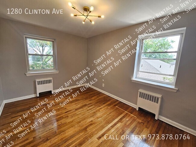 Building Photo - 1280 Clinton Ave