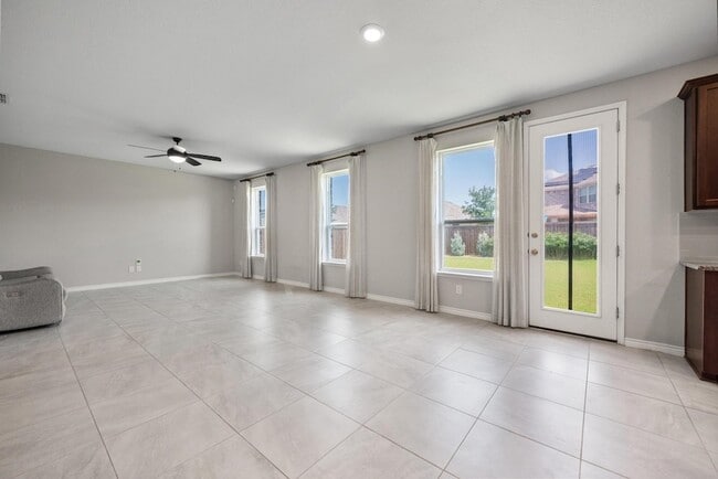 Building Photo - 3409 Keechi Creek Dr