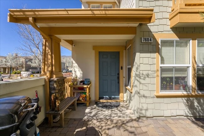 Building Photo - 7604 Stone Bluff Way