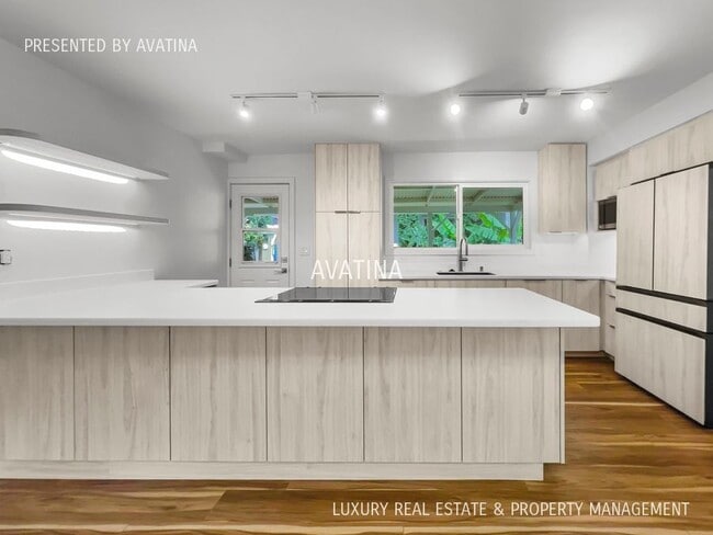 Building Photo - 244 Kapili St-