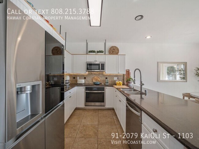 Building Photo - 91-2079 KaiOli St-1103