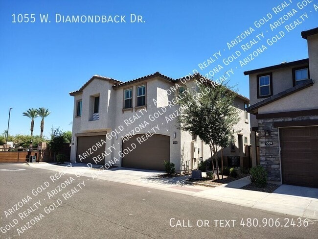 Building Photo - 1055 W. Diamondback Dr.