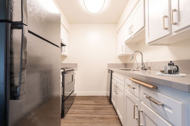 Interior Photo - Casa Antigua Apartments