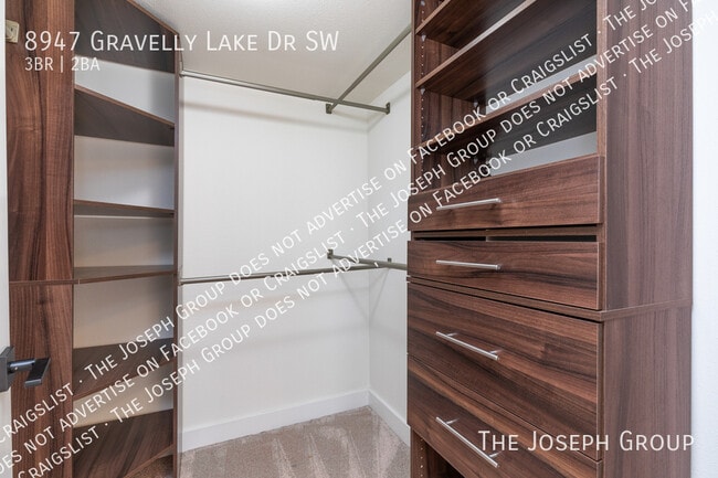 Building Photo - 8947 Gravelly Lake Dr SW