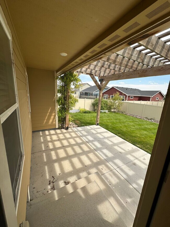 Building Photo - Beautiful 4 Bedroom House in Ault!