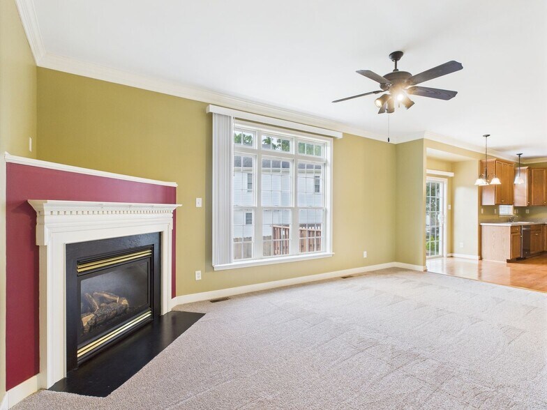 Building Photo - 12404 Ivyridge Terrace