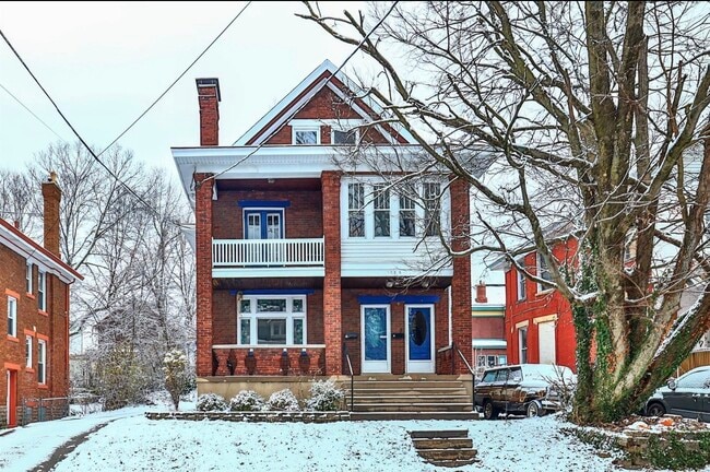 Building Photo - 1125 Seton Ave