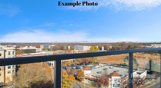 Building Photo - 4425 Sharon Rd