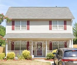 Building Photo - 4013 Martin Ave