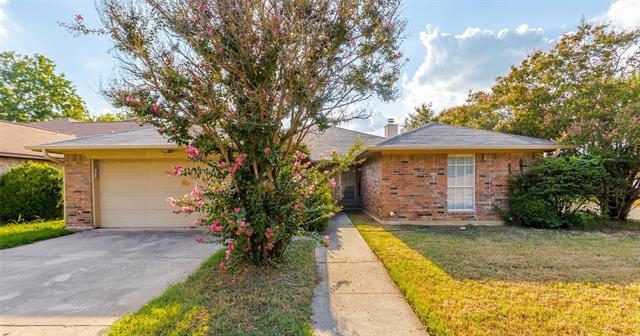 Building Photo - 900 Milby Rd