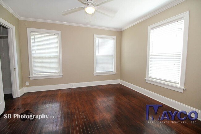 Building Photo - 656 Kirby Pl