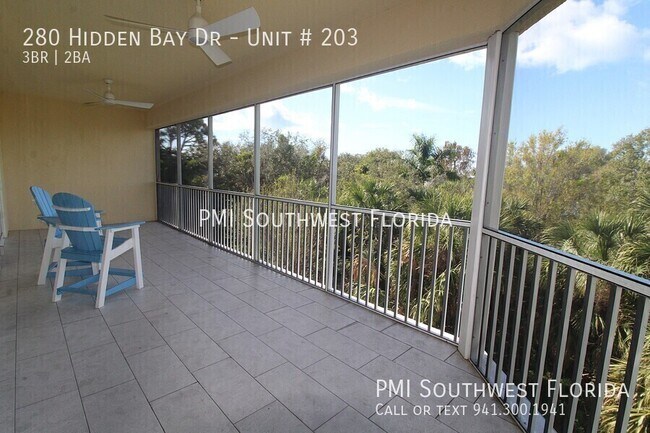 Building Photo - 280 Hidden Bay Dr