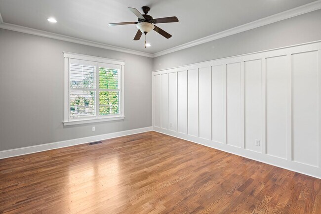 Building Photo - High-End Home on One Level - Beautiful Fletcher Neighborhood