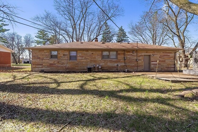 Building Photo - 9631 Kittrell Dr