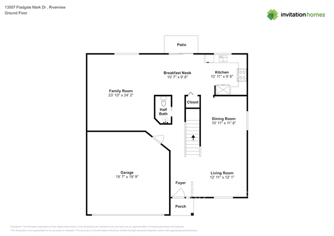 Building Photo - 13507 Fladgate Mark Drive