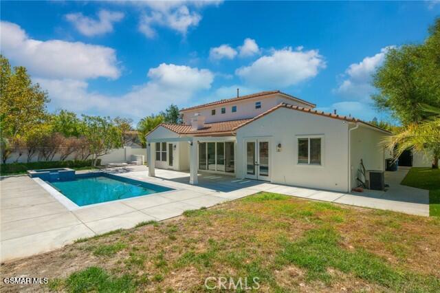 Building Photo - 4168 Prado De La Puma