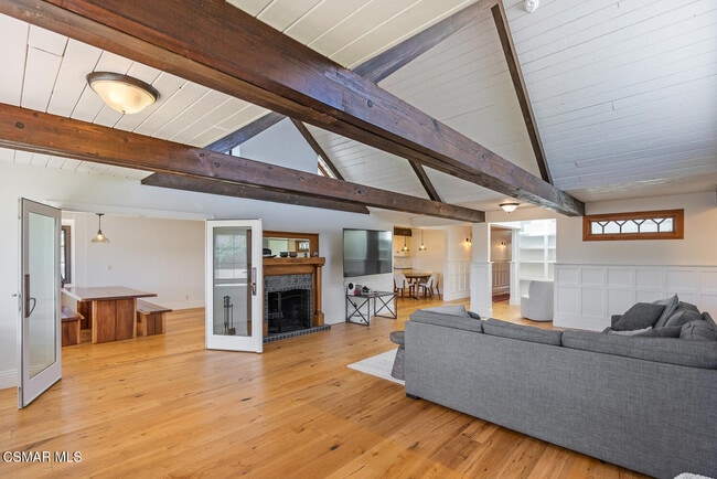 Building Photo - 11316 Barranca Rd