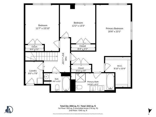 Building Photo - 4350 N Broadway