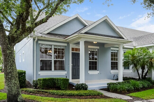 Building Photo - 14436 Chicora Crossing Blvd