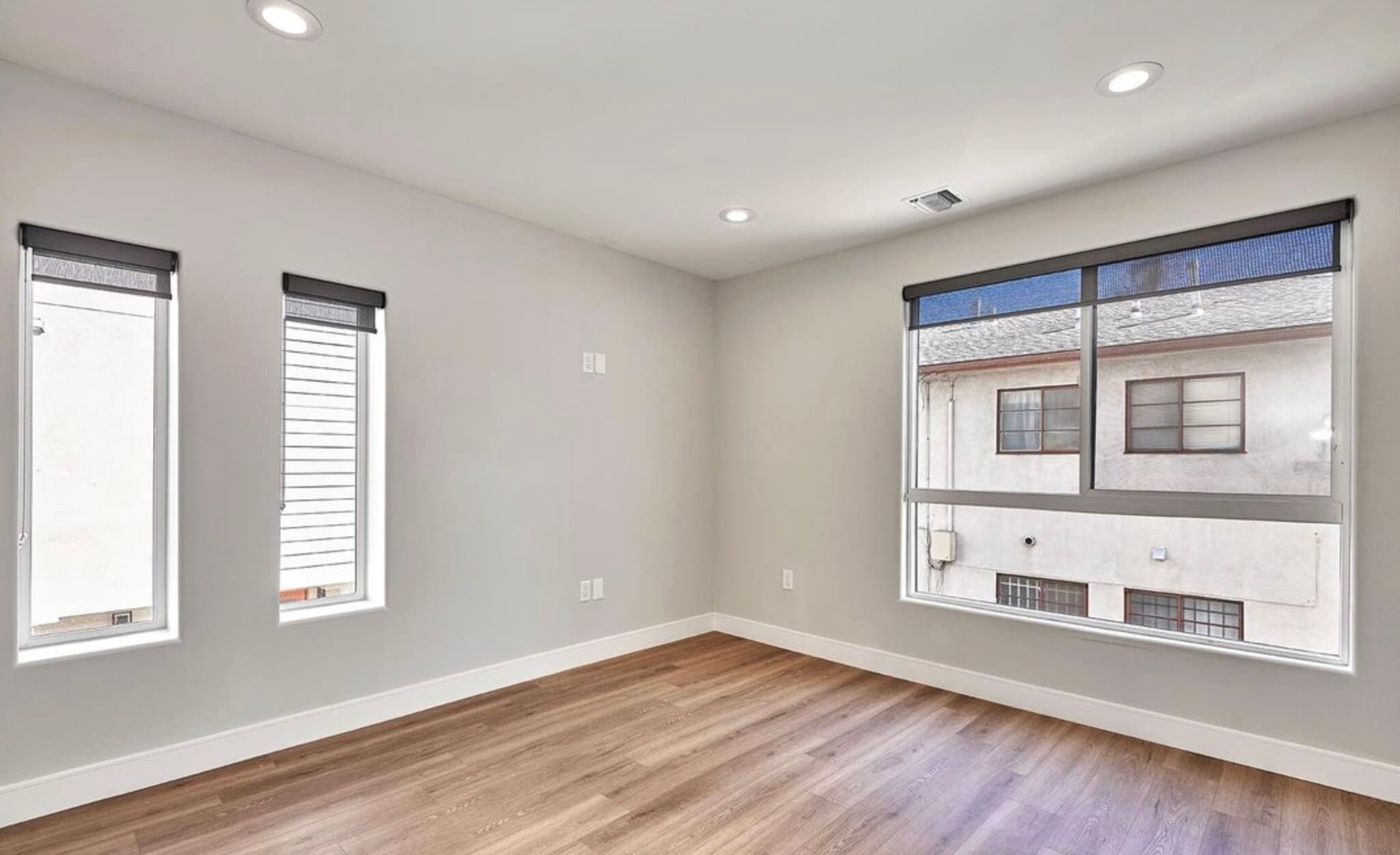 Building Photo - 4507 Lomita St