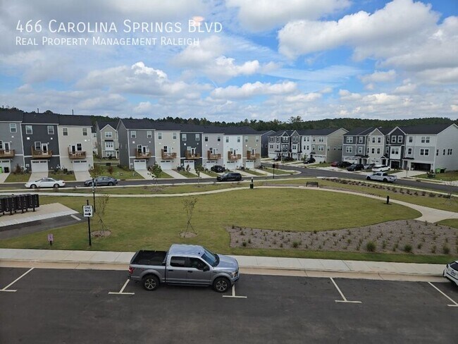 Building Photo - 466 Carolina Spgs Blvd
