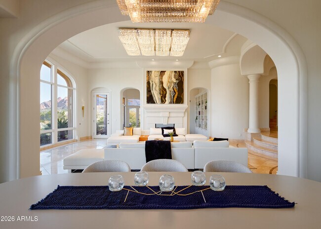 Building Photo - 4490 E Valley Vista Ln