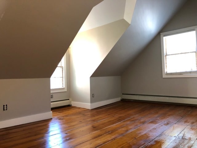 Bedroom 2 - 273 Brackett St