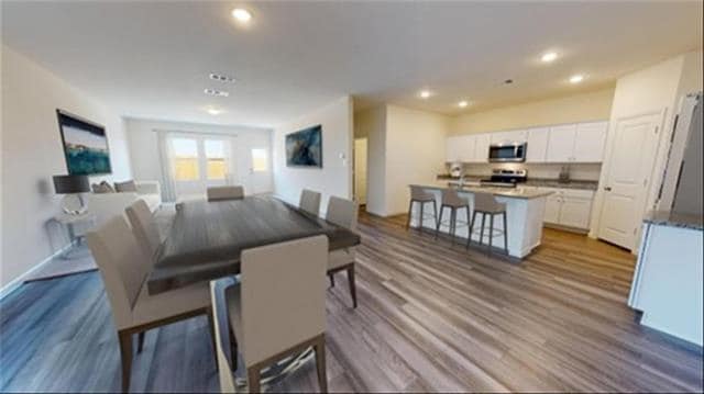 Building Photo - 4421 Marsh Hawk Dr