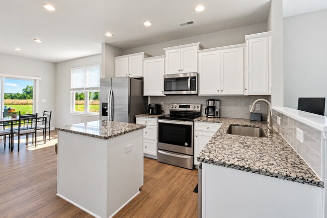 Building Photo - 64 Katniss Ct