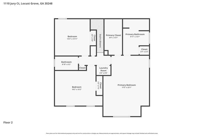 Building Photo - 1110 Jury Ct