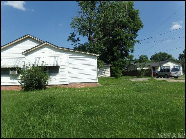 Building Photo - 4808 Alpha St