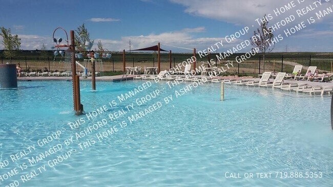 Building Photo - 6390 John Muir Trl