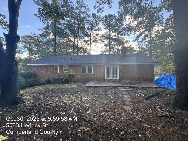 Building Photo - 5560 Hedrick Dr