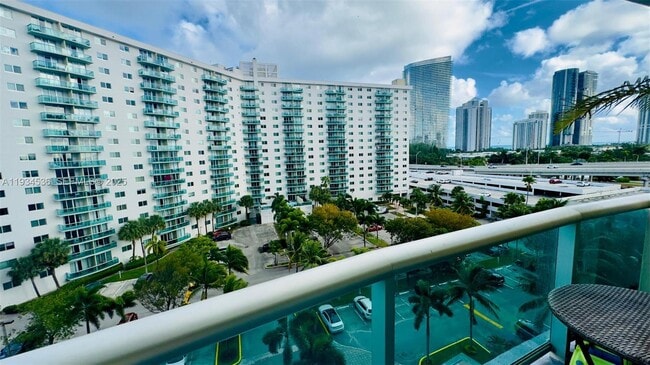 Building Photo - 19390 Collins Ave