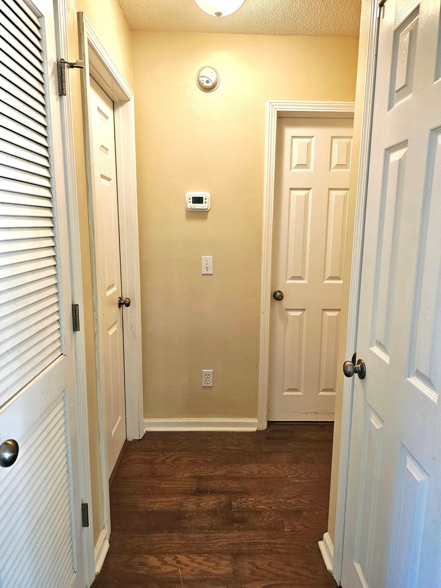 Building Photo - 206 Paulk Rd