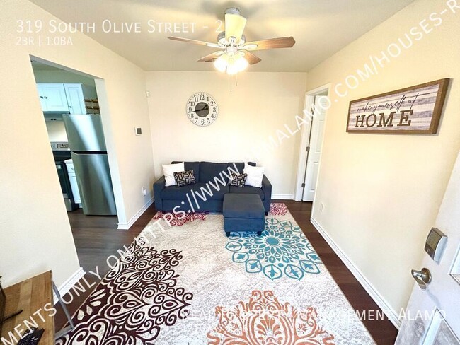 Building Photo - AVAILABLE NOW! FULLY FURNISHED 2 Bedroom /...