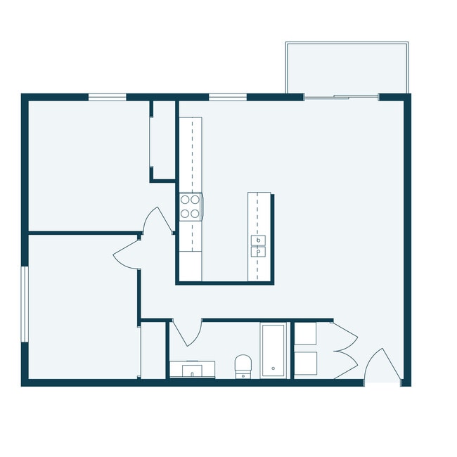 Floorplan - Cherry Creek