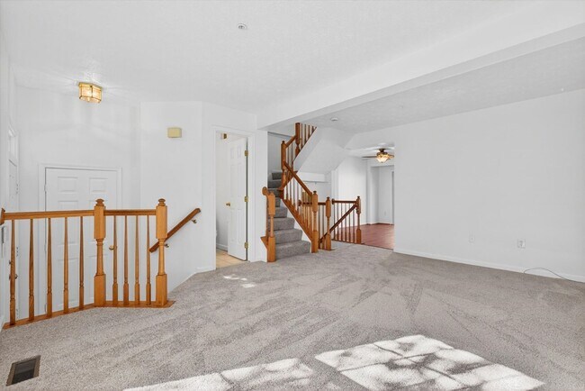 Building Photo - 3BR Townhome in Russett | 3 Levels | Walkout Basement + Deck | $2,400/mo** Beautiful 3-level town...