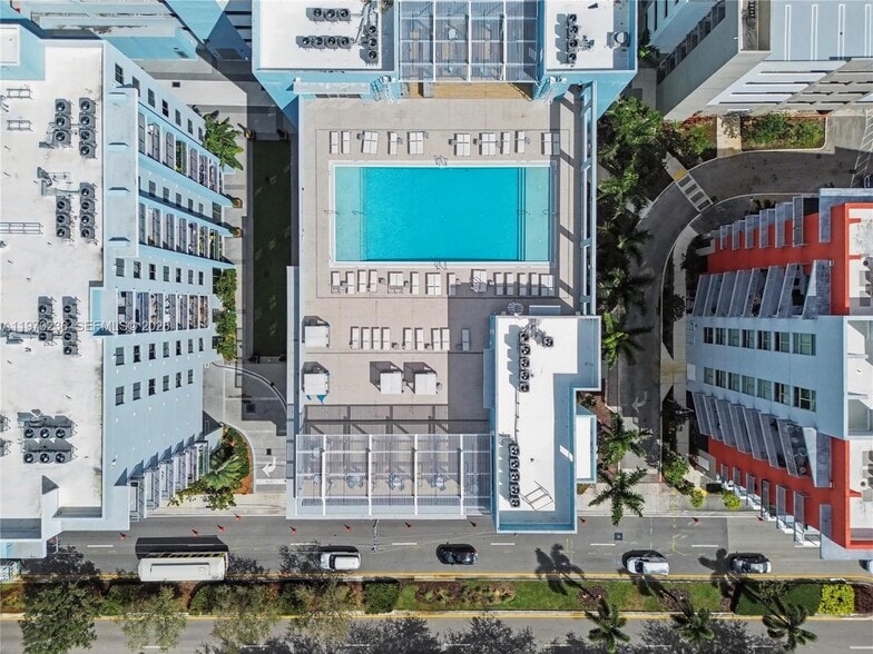 Building Photo - 7661 NW 107th Ave