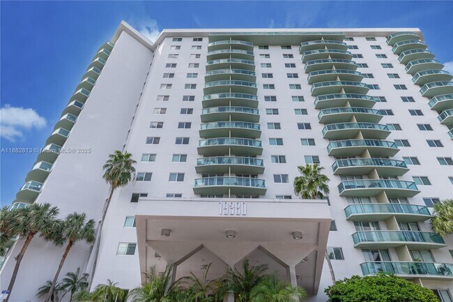 Building Photo - 19380 Collins Ave