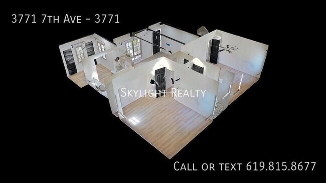 Building Photo - 3771 7th Ave