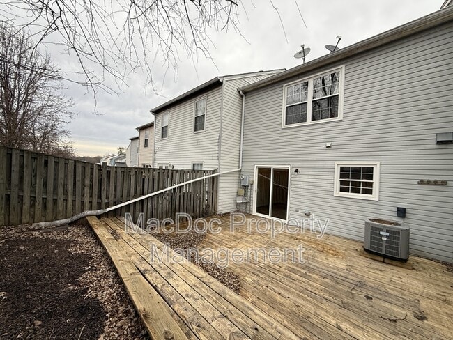 Building Photo - 3635 McDowell Ct