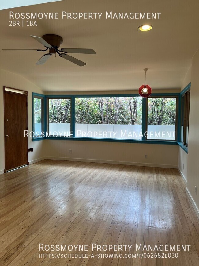 Building Photo - 1243 Yosemite Dr